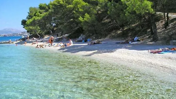 Ivankovic Apartament Trogir