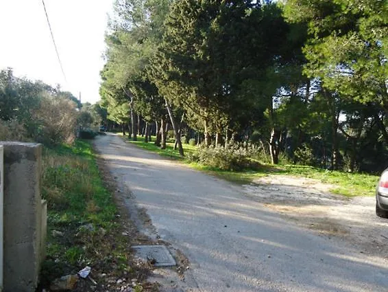 Apartament Ivankovic *