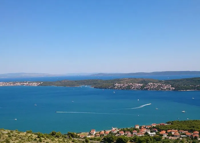 Apartament Ivankovic *