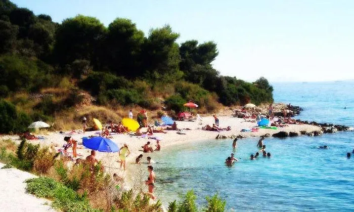 Apartament Ivankovic Trogir