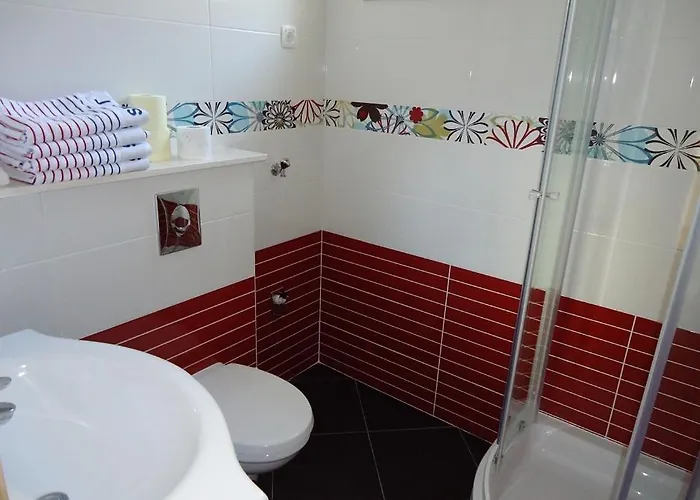 Apartament Ivankovic *