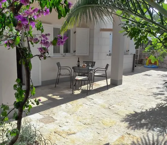 Apartament Ivankovic