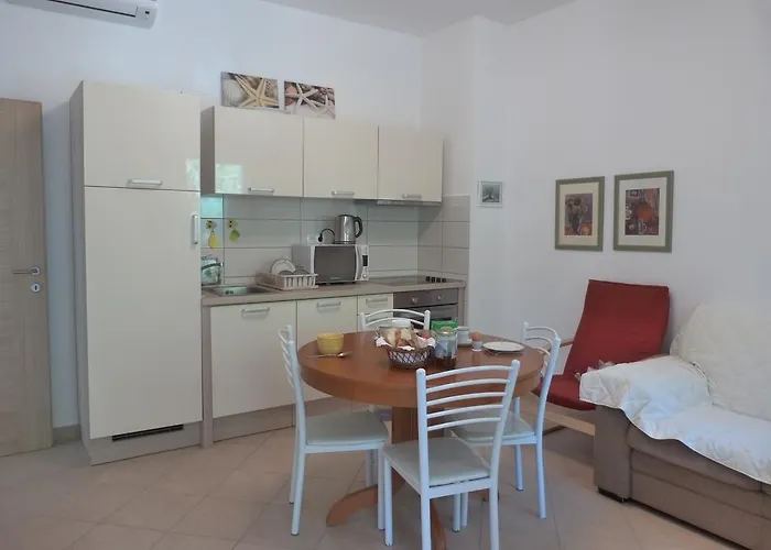 Ivankovic Apartament *