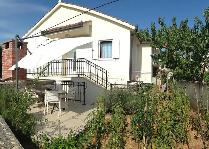 Ivankovic Apartament *