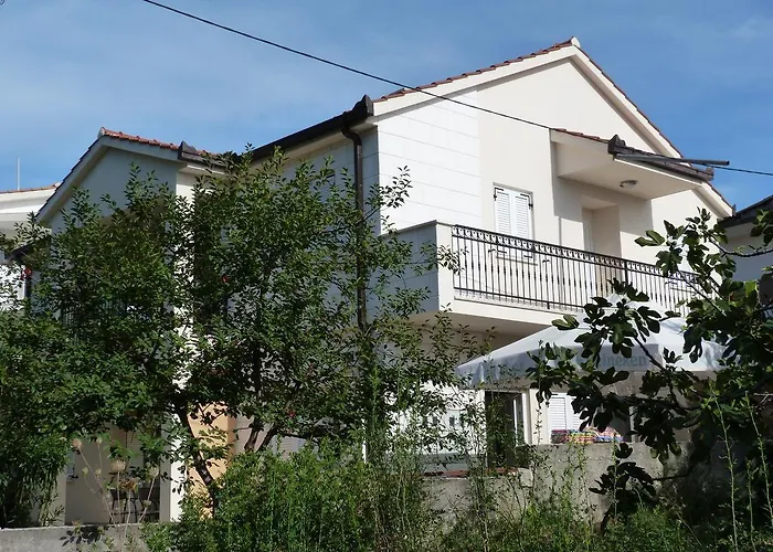 Apartament Ivankovic Trogir