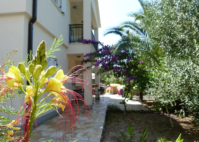 Ivankovic Apartament Trogir