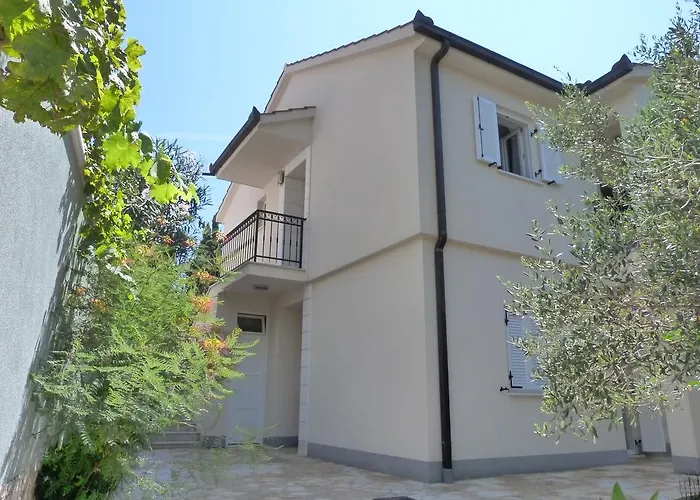 Ivankovic Apartament