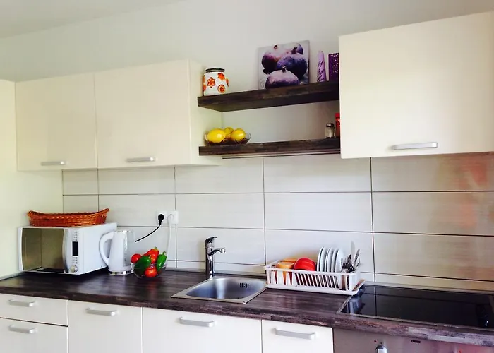 Apartament Ivankovic