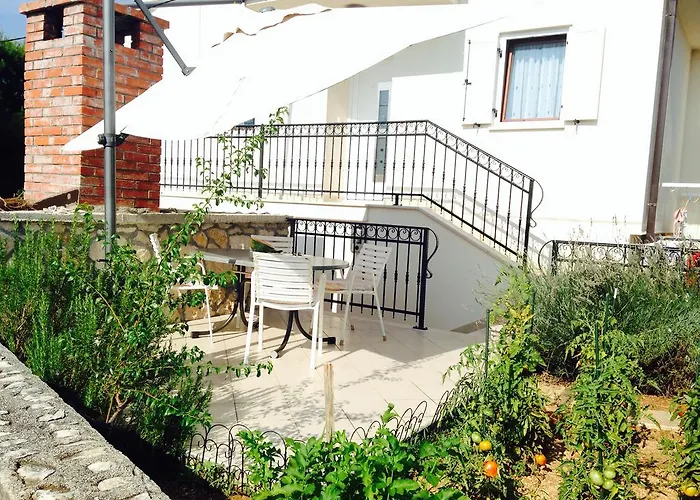 Ivankovic Apartament Trogir