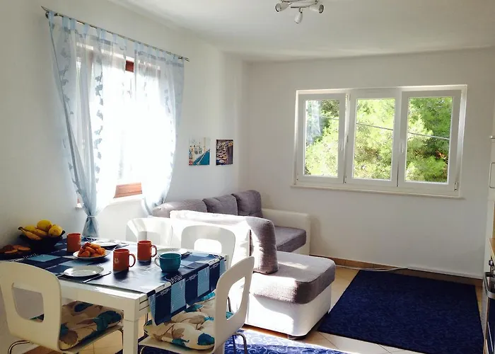 Ivankovic Apartament